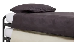 Sale Bed met onderschuifbed Doppia Alle Logeerbedden