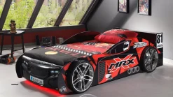 Online Bed MRX raceauto Kinderbed|Kinderbed
