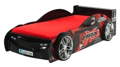 Online Bed MRX raceauto Kinderbed|Kinderbed