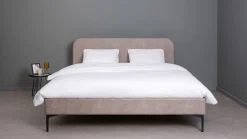 Online Bed Noor Bedframe