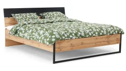 Sale Bed Oakham Bedden Op Voorraad|Bedframe