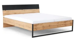 Sale Bed Oakham Bedden Op Voorraad|Bedframe