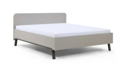 Outlet Bed Onyx Bedframe