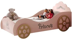 Sale Bed Princess pinky Autobed|Kinderbed