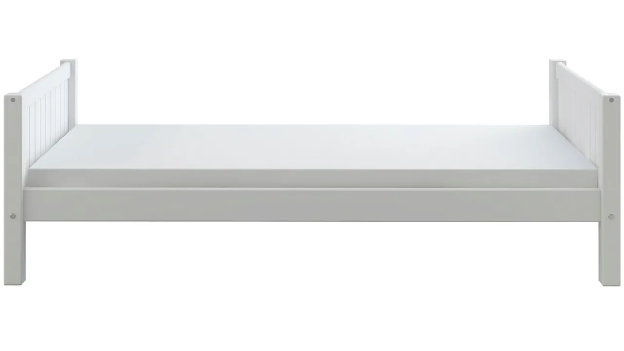 New Bed Puck Kinderbed|Kinderbed