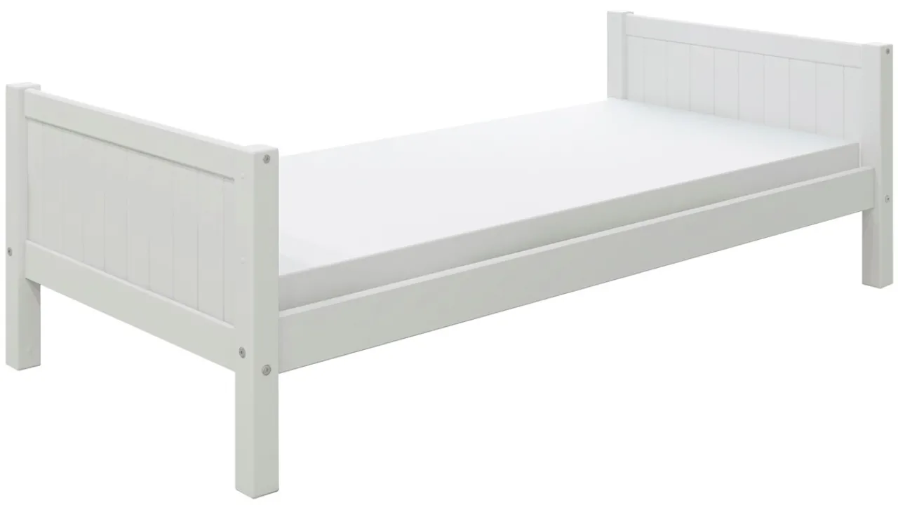 New Bed Puck Kinderbed|Kinderbed