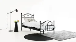 Discount Bed Quincy Bedden Op Voorraad|Bedframe