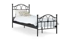 Discount Bed Quincy Bedden Op Voorraad|Bedframe