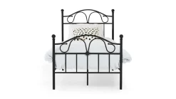 Discount Bed Quincy Bedden Op Voorraad|Bedframe