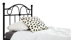Discount Bed Quincy Bedden Op Voorraad|Bedframe