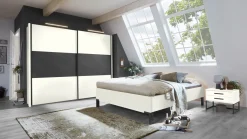 Clearance Bed Ragnar Bedframe