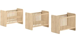 Hot Bed Sam Kinderbed|Kinderbed