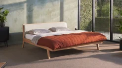 New Bed Skogar Bedframe