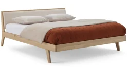 New Bed Skogar Bedframe