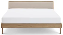 New Bed Skogar Bedframe