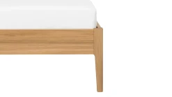 Online Bed Sky met lattenbodems Bossflex 400 en B Bright Gold Coolmax matrassen Bedden Op Voorraad|Compleet Bed