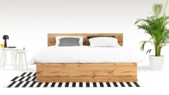 Hot Bed Tim Bedden Op Voorraad|Bedframe