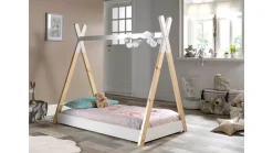 Sale Bed Tipi Vloerbed|Bedhuisje