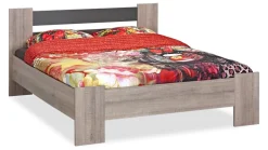 Outlet Bed Young Tienerbed|Bedframe