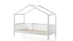 Discount Bedbank Dallas als huis Kinderbed|Kinderbed