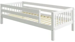 Sale Bedbank Kris met uitvalbeveiliging Kinderbed|Kinderbed