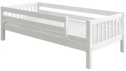 Sale Bedbank Kris met uitvalbeveiliging Kinderbed|Kinderbed