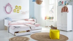 Outlet Bedbank Puck Kinderbed|Kinderbed