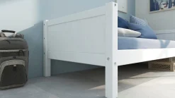 New Bedbank Puck paneel Kinderbed|Kinderbed