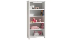 Outlet Bibliotheekkast Amori Boekenkast|Kinder Boekenkast