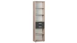 Outlet Boekenkast Pep Boekenkast|Kinder Boekenkast