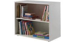 New Boekenkast voor halfhoogslaper Pino/Scott Boekenkast