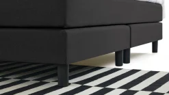 Sale Box Ambra Boxspring Op Voorraad|Vlakke Boxspring