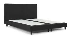 Best Box Ambra Boxspring Op Voorraad|Vlakke Boxspring