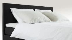 Online Box Owen Boxspring Op Voorraad|Vlakke Boxspring