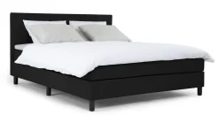 Online Box Owen Boxspring Op Voorraad|Vlakke Boxspring