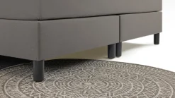 Box Owen Plus Boxspring Op Voorraad|Vlakke Boxspring