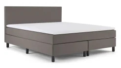 Box Owen Plus Boxspring Op Voorraad|Vlakke Boxspring