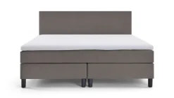 Box Owen Plus Boxspring Op Voorraad|Vlakke Boxspring