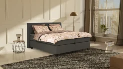 New Boxspring Autentik Kurbat Boxspring Op Voorraad|Vlakke Boxspring