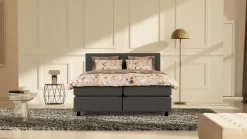 New Boxspring Autentik Kurbat Boxspring Op Voorraad|Vlakke Boxspring