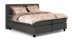 New Boxspring Autentik Kurbat Boxspring Op Voorraad|Vlakke Boxspring