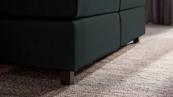Discount Boxspring Autentik Tunn Vlakke Boxspring|Boxspring Op Voorraad
