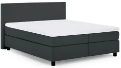Discount Boxspring Autentik Tunn Vlakke Boxspring|Boxspring Op Voorraad