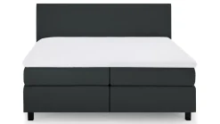 Discount Boxspring Autentik Tunn Vlakke Boxspring|Boxspring Op Voorraad