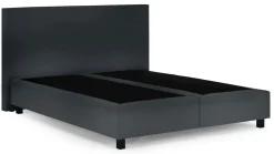 Outlet Boxspring Autentik Tunn zonder matras Boxspring Op Voorraad|Boxspring Zonder Matras