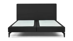 Discount Boxspring Cisano Boxspring Op Voorraad|Vlakke Boxspring
