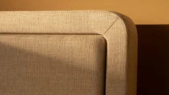 Boxspring Prestige zonder matras Boxspring Zonder Matras