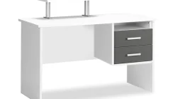 Outlet Bureau opzet Jesse Bureau|Kinderkamer Accessoires