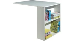 Hot Bureau voor halfhoogslaper Pino/Scott Bureau