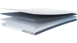 Sale Original splittopper Traagschuim Latex Topper|Traagschuim Topper
